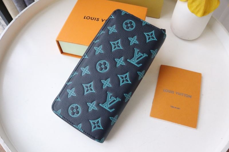 LV Wallets